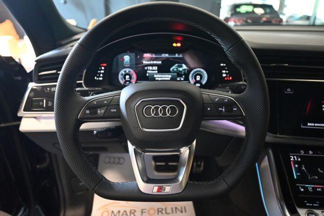 AUDI Q8 MY2026 50TDI Q.TIP.3XS-LINE TET.23"FULL SCONTO30%!
