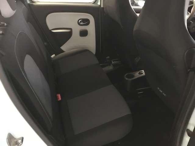 Renault Twingo 1.0 BENZINA Wave 70cv /