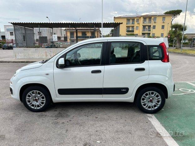 Fiat Panda easy