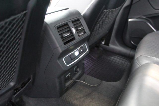 AUDI Q5 SPB 2.0 TDI Quattro S-Tronic S-Line