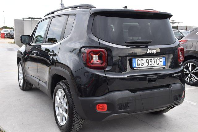 JEEP Renegade 1.0 T3 Limited *LED*