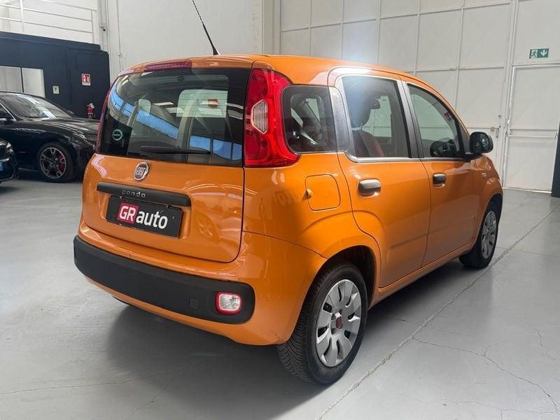 FIAT Panda Panda 1.2 Lounge 69cv