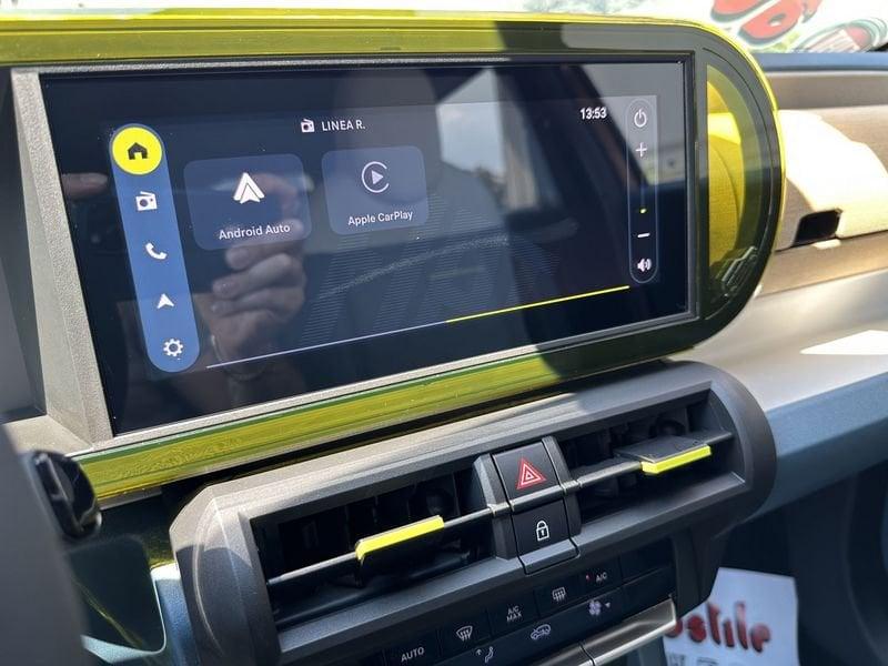 FIAT Grande Panda Fiat Grande Panda 44Kwh ''La Prima''