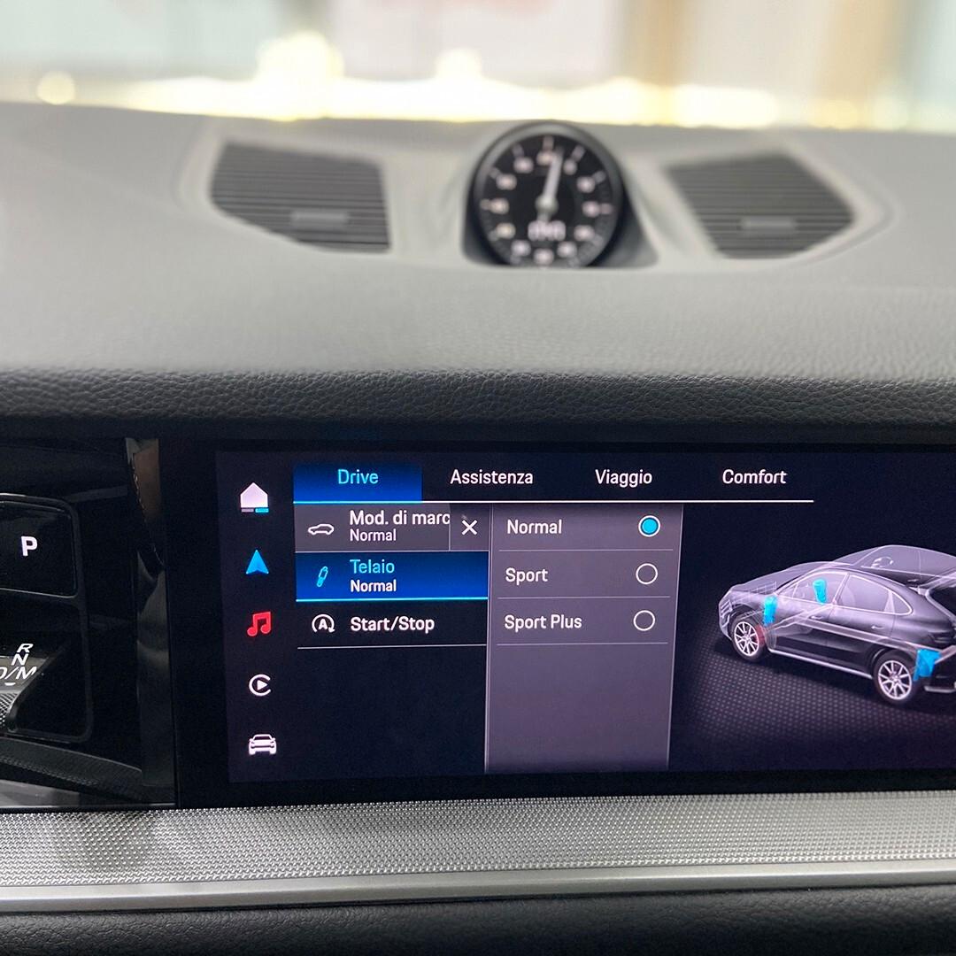 Porsche Cayenne Coupé 3.0 V6 353cv |IVA ESPOSTA |TETTO|