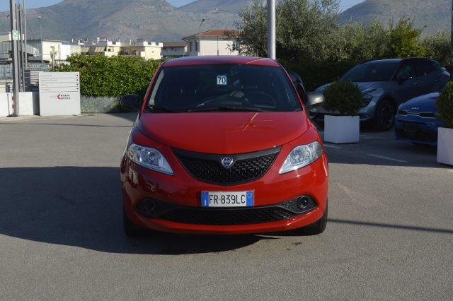 LANCIA Ypsilon 1.2 69 CV 5 porte Elefantino Blu