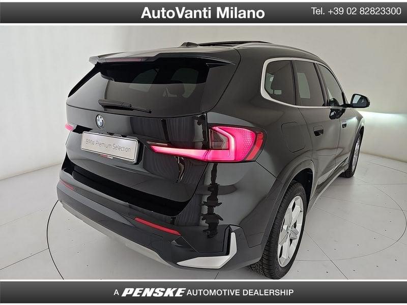 BMW X1 X1 sdrive18d X-Line auto