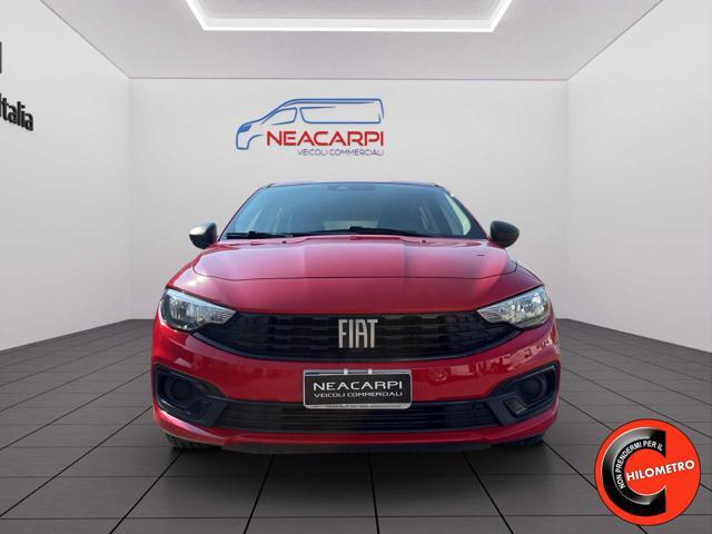 FIAT Tipo 1.3 MJT 95 S.W-N1 FURGONE 5 POSTI-CRUISE-E6D-