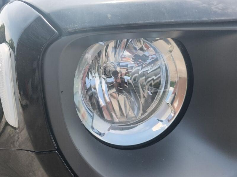 Jeep Renegade 2019 1.0 t3 Limited 2wd