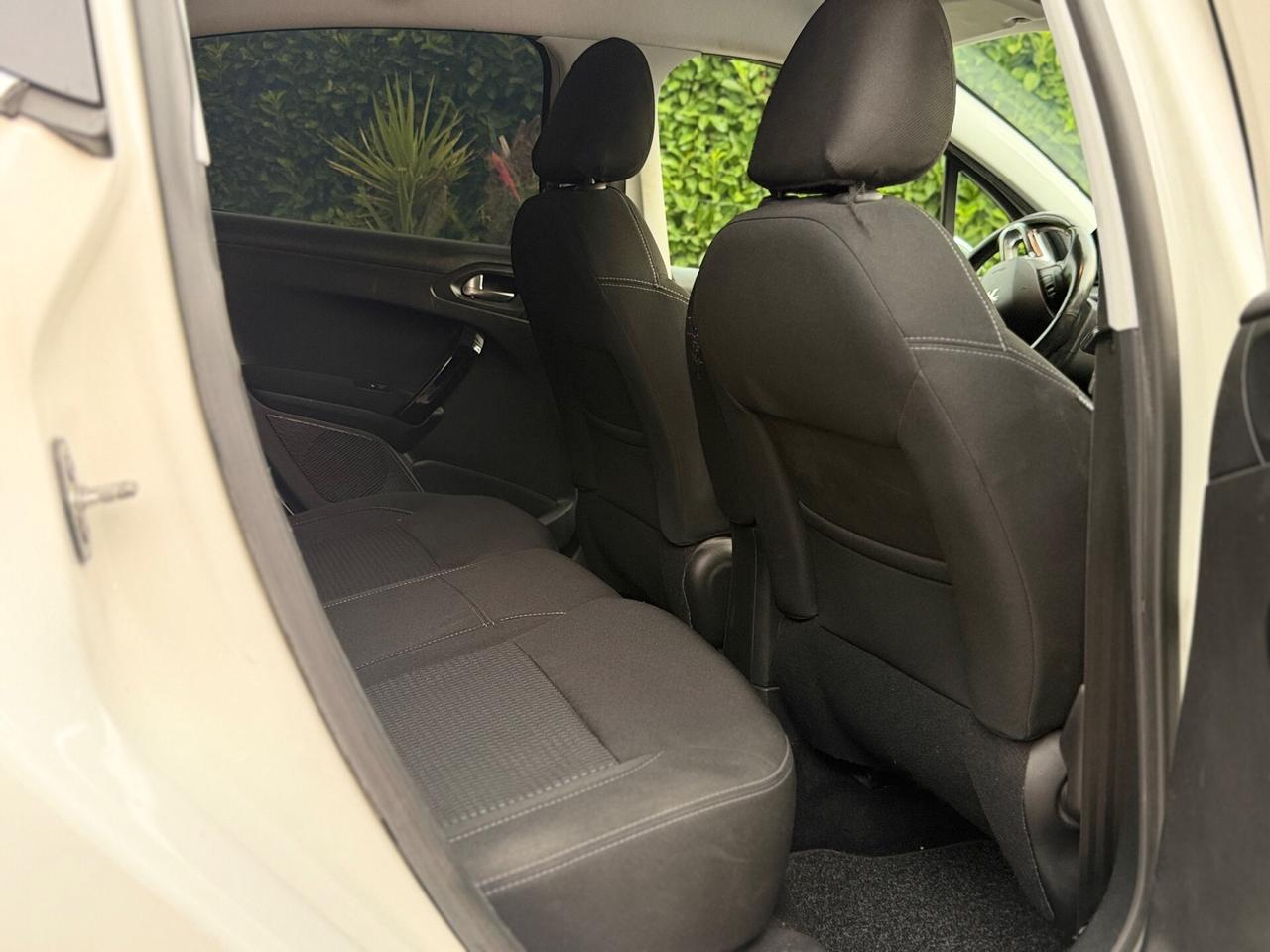 Peugeot 208 1.6 BlueHDi Allure – Euro 6 – 2016