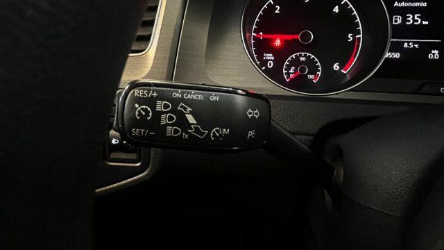 VOLKSWAGEN Golf 1.6 TDI 5p. Comfortline BlueMotion Technology