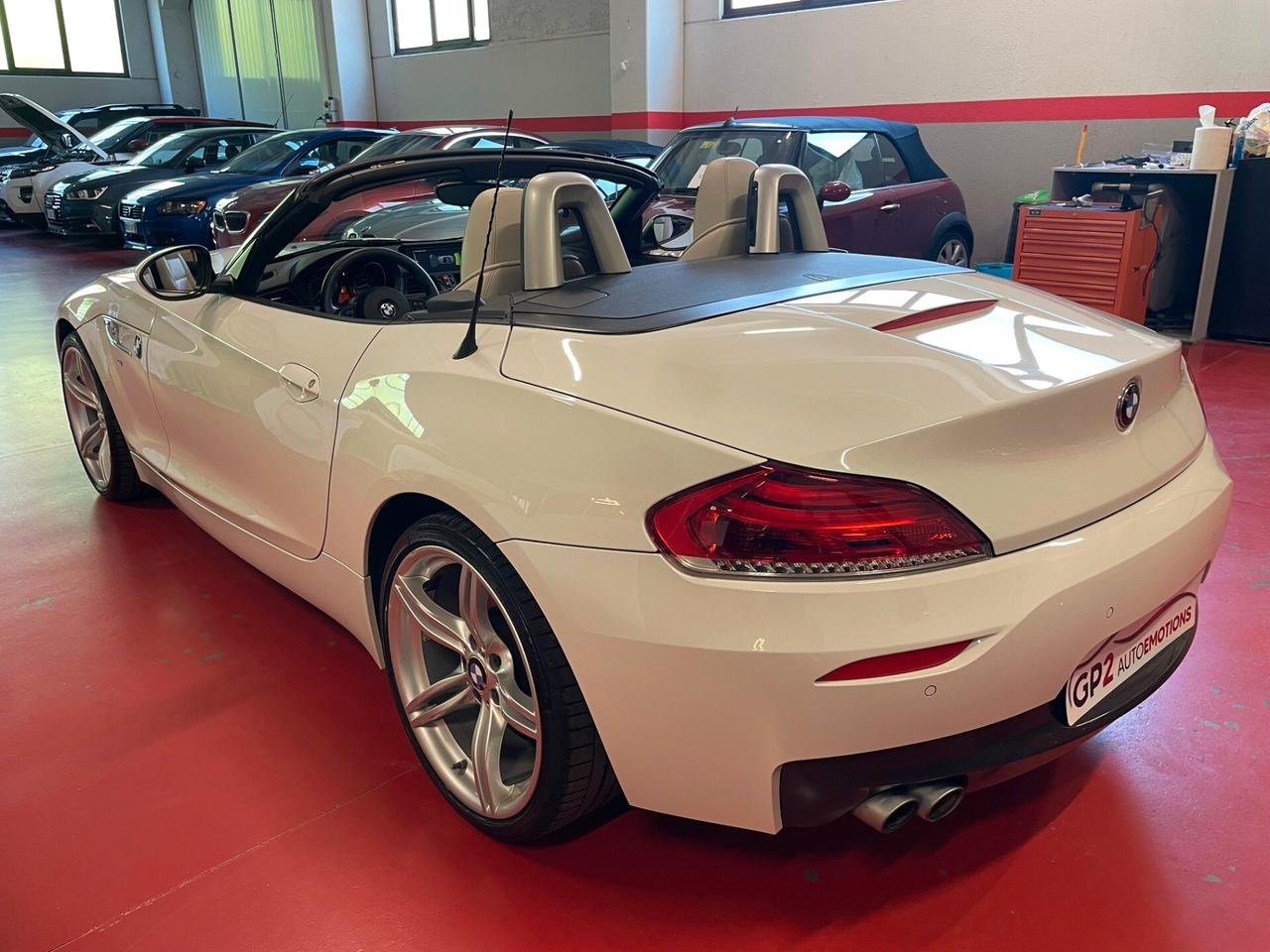 Bmw Z4 M SPORT 20i