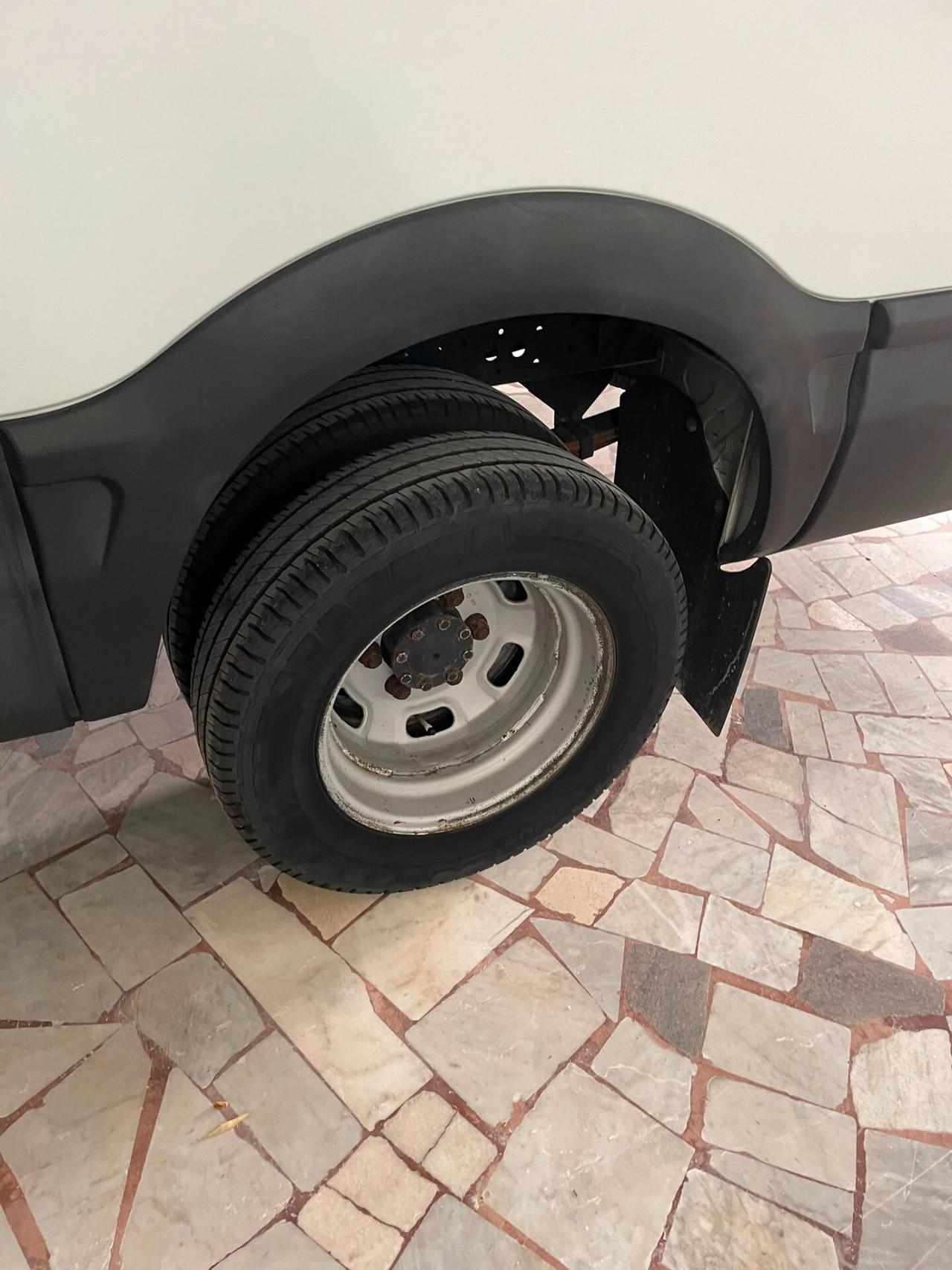 Iveco Daily 35C 3.0 Diesel UNIPROPRIETARIO