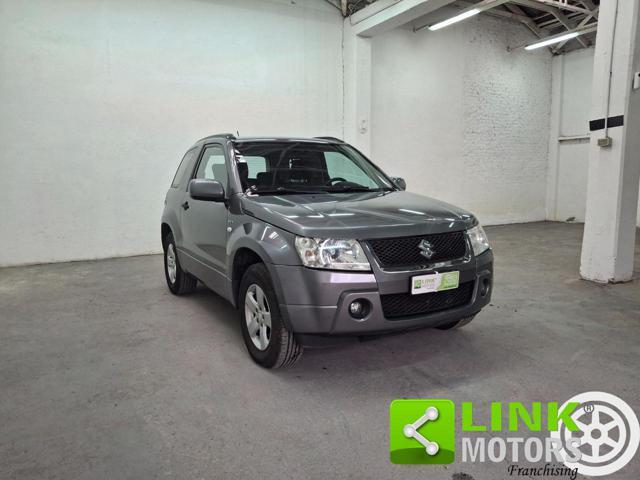 SUZUKI Grand Vitara 1.6 16V 3 porte