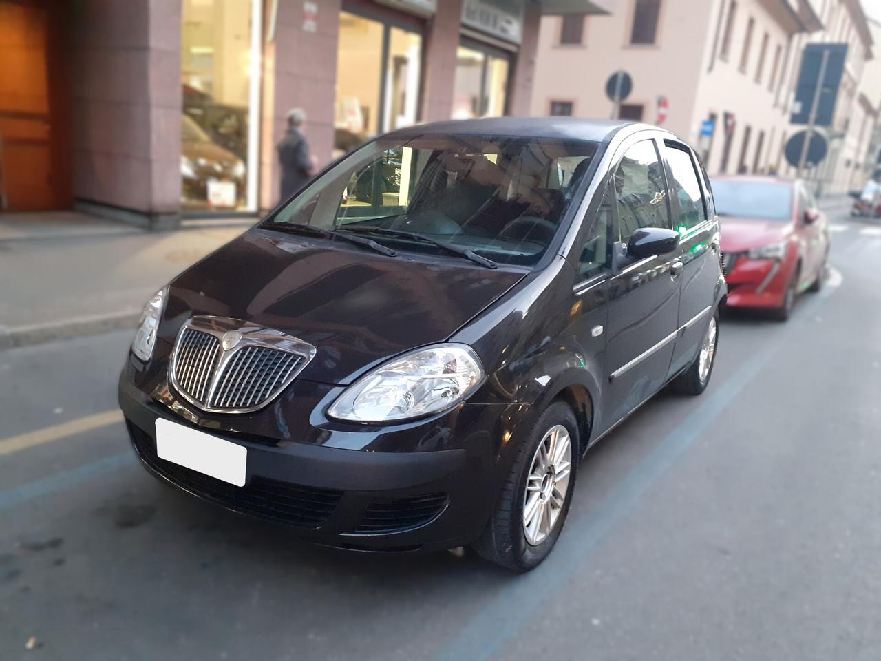 Lancia MUSA 1.4 16V Platino