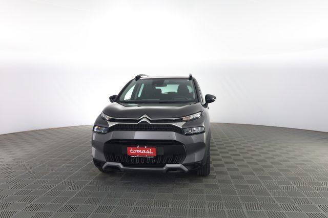 CITROEN C3 Aircross C3 Aircross PureTech 110 S&S Plus