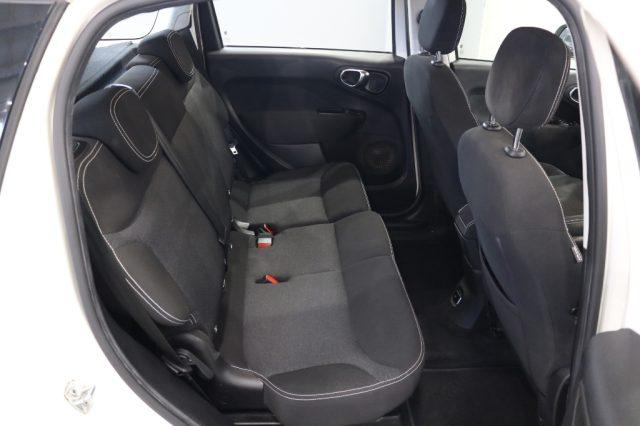 FIAT 500L 1.4 T-Jet 120 CV GPL Mirror