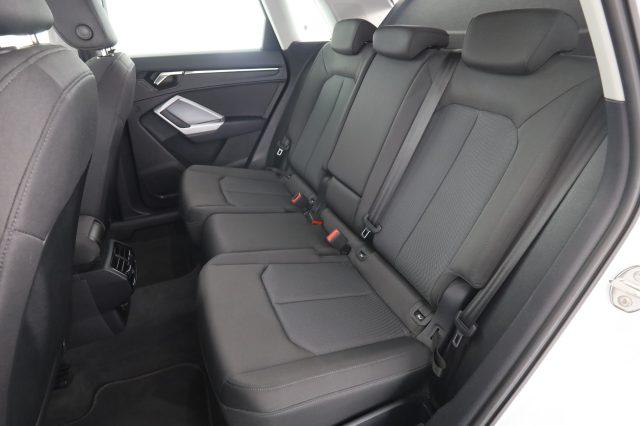 AUDI Q3 Q3 35 TDI S tronic Business Advanced