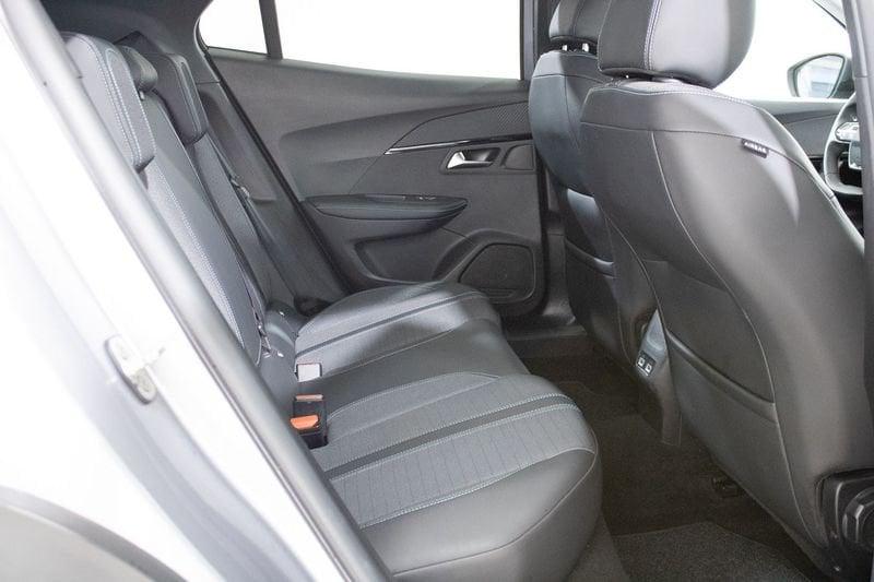 Peugeot 2008 BlueHDi 110cv Allure Pack