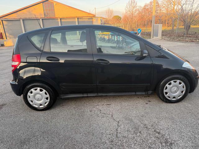 MERCEDES-BENZ A 150 Avantgarde senza nessun lavoro da fare