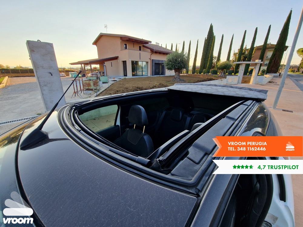 DS3 PureTech 110 SportChic Cabrio 2018 NEOPATENTAT