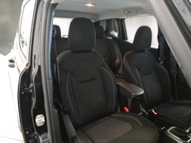 JEEP Renegade 4XE HYBRID 1.3 T4 190CV PHEV AT6 Limited