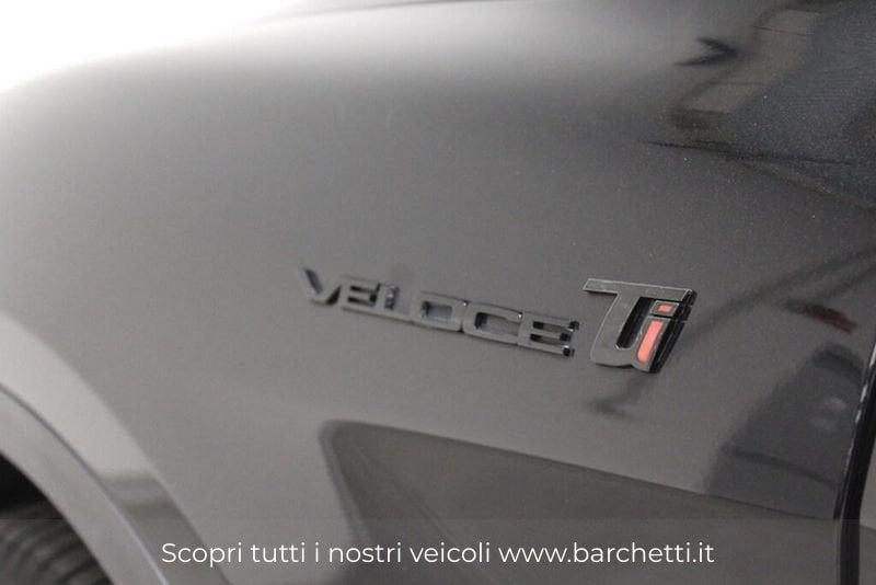 Alfa Romeo Stelvio 2.0 t Super Q4 280cv auto