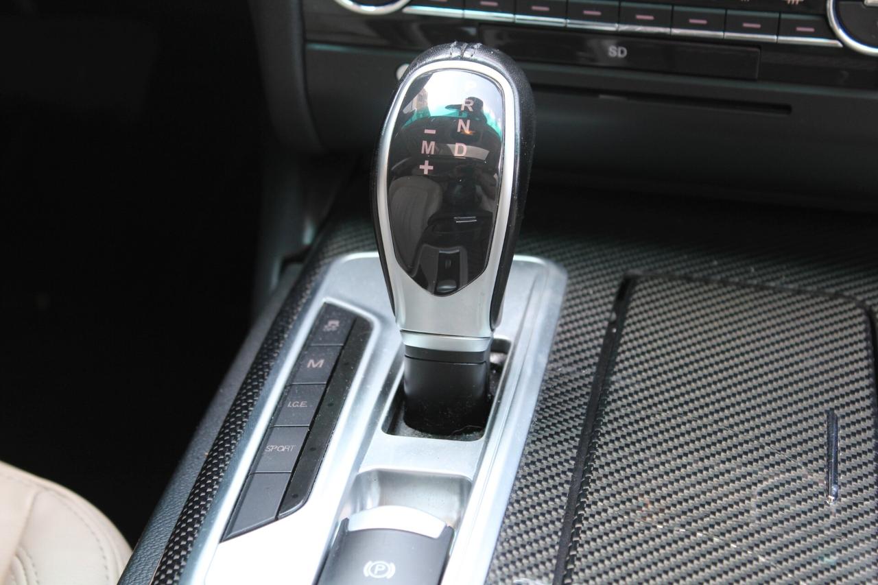 Maserati Ghibli 250cv TETTO NO SUPERBOLLO