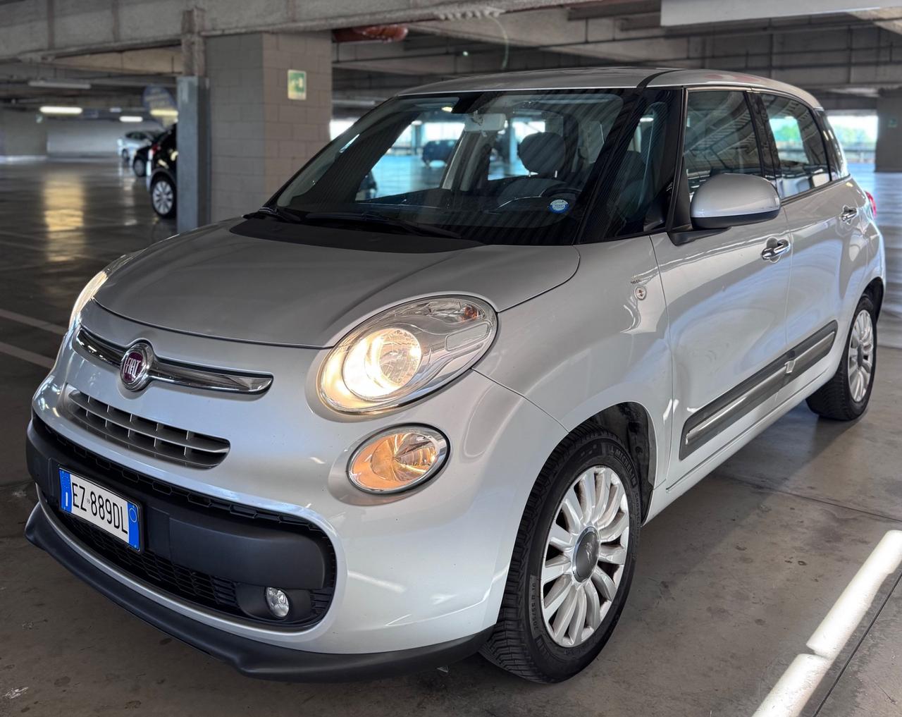 Fiat 500L 1.4 95 CV Pop Star