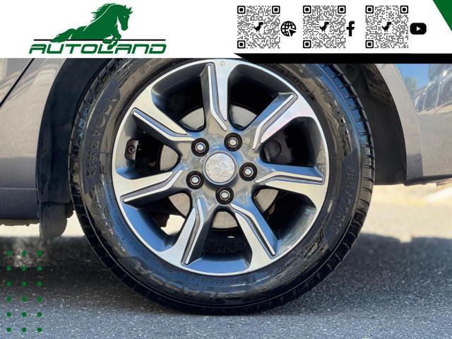 HYUNDAI iX20 1.4 90 CV APP MODE