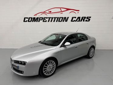 Alfa Romeo 159 1.9 JTDm 16V TI