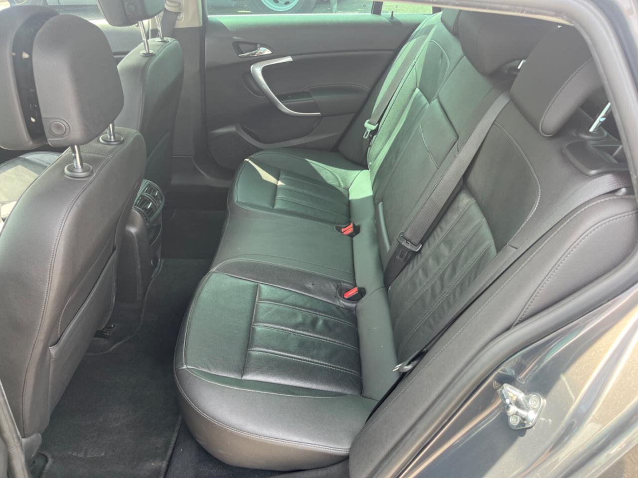 Opel Insignia 2.0