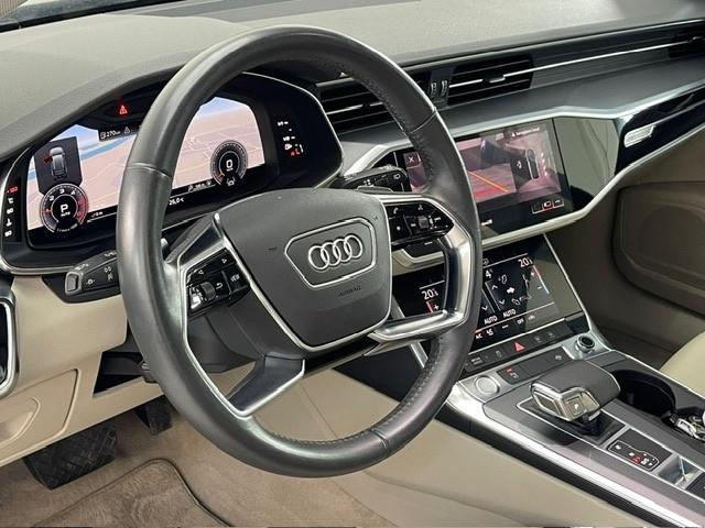 Audi A6 Avant 40 2.0 TDI quattro ultra S tronic Business Design