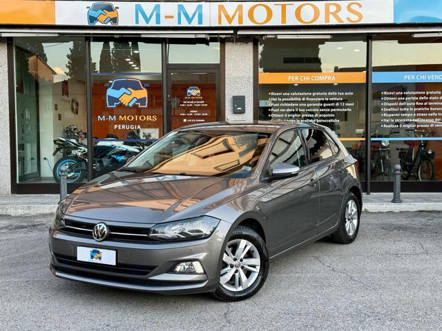 VOLKSWAGEN Polo Business 1.6 TDI 5p. Comfortline BlueMotion Tech.