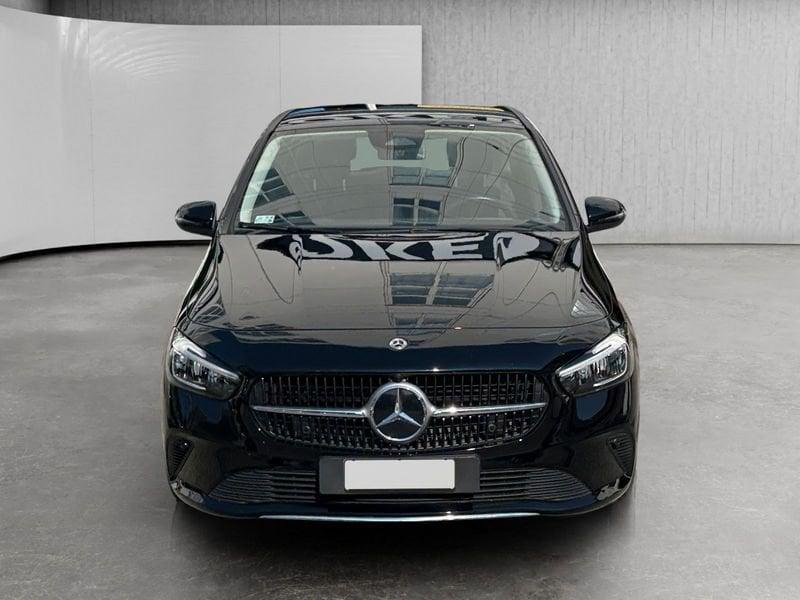 Mercedes-Benz Classe B B 180 Progressive Advanced Plus auto