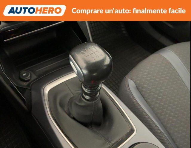 PEUGEOT 2008 PureTech 130 S&S Allure Navi Pack