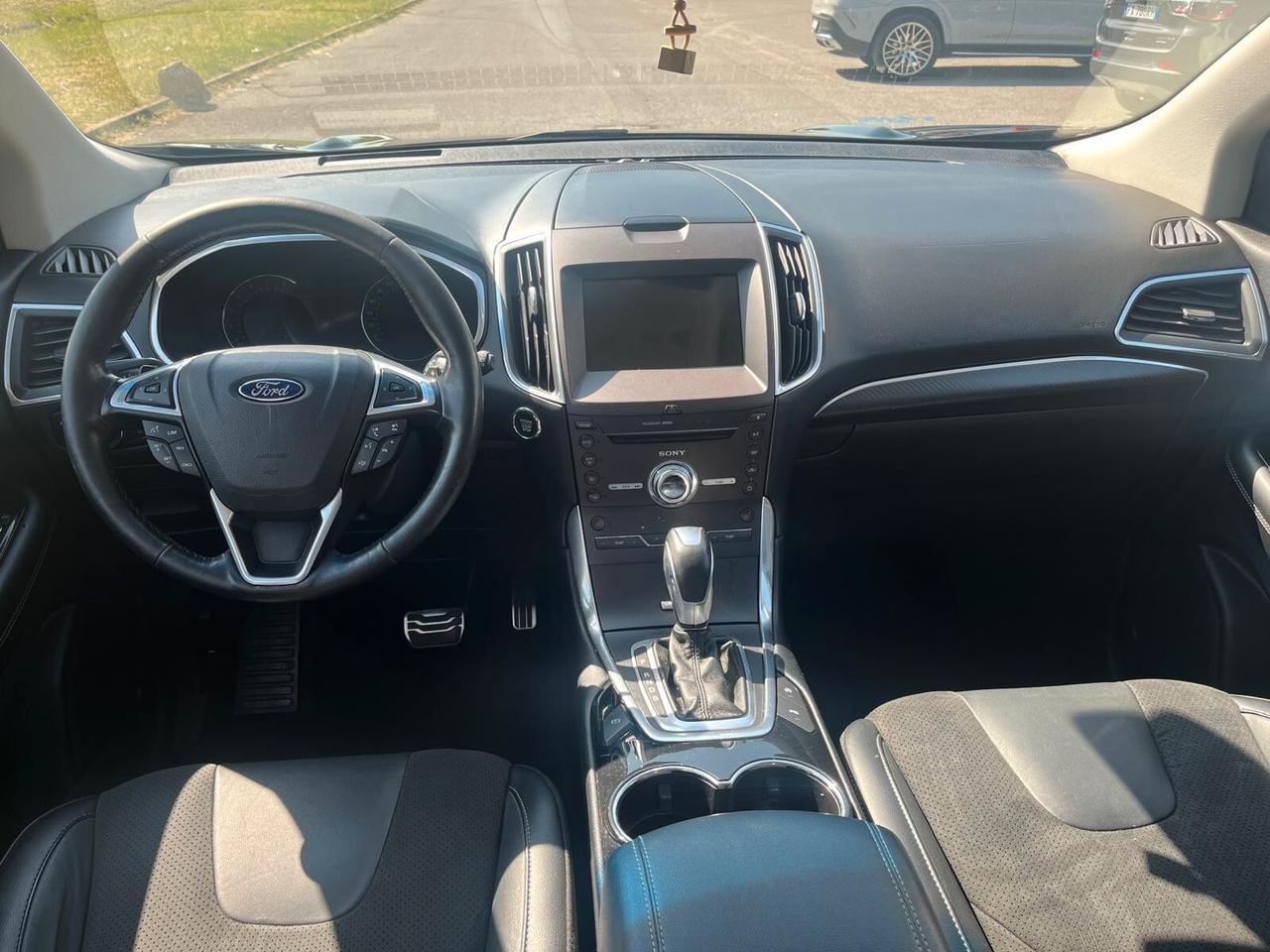 Ford Edge 2.0 TDCI 210 CV AWD Start&Stop Powershift