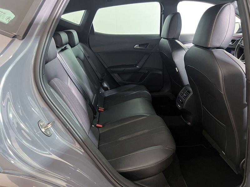 CUPRA Formentor Formentor 1.5 tsi 150cv dsg