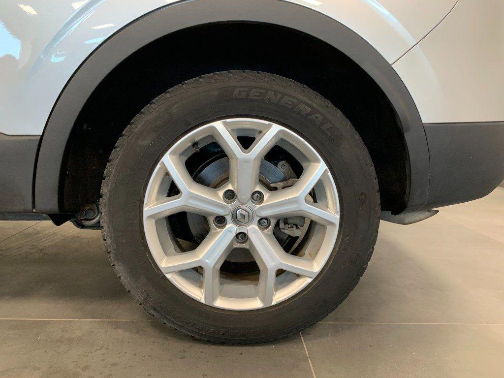 Renault Kadjar 1.5 Blue dCi Sport Edition