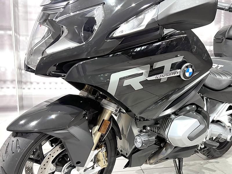 Bmw R 1250 RT ABS