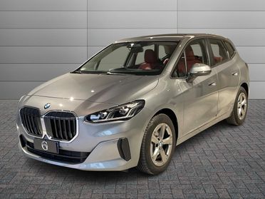 BMW Serie 2 U06 Active Tourer - 218d Active Tourer Msport auto