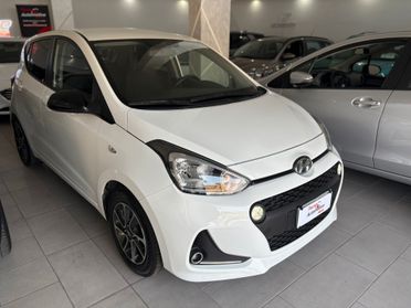 Hyundai i10 1.0 MPI Econext Tech