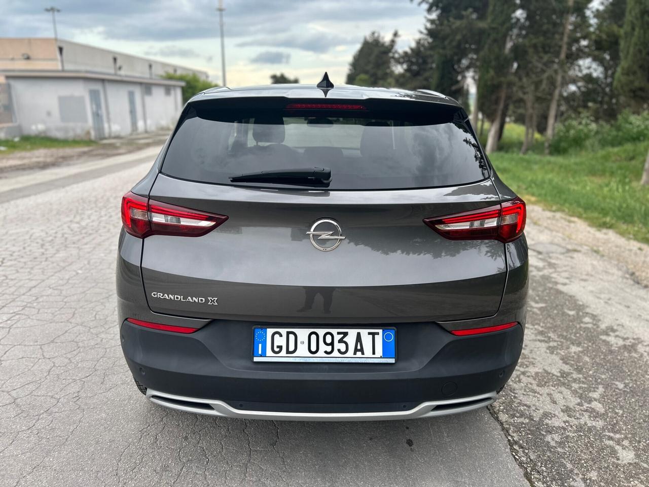 Opel Grandland X 1.5 diesel Ecotec Start&Stop aut. Innovation