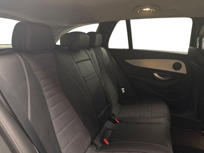 Mercedes-Benz Classe E SW 300de Premium Plus AMG Line 4MATIC auto
