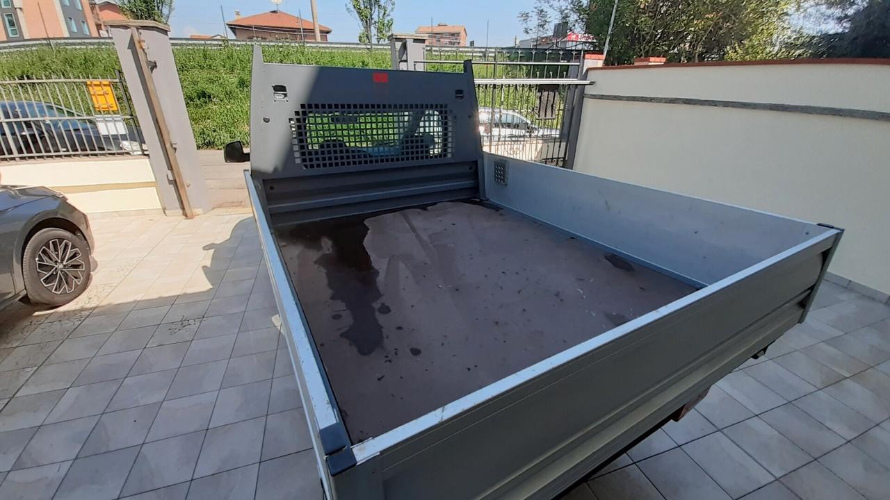 Fiat Doblo Cargo WORK-UP 1.3 Multijet +IVA