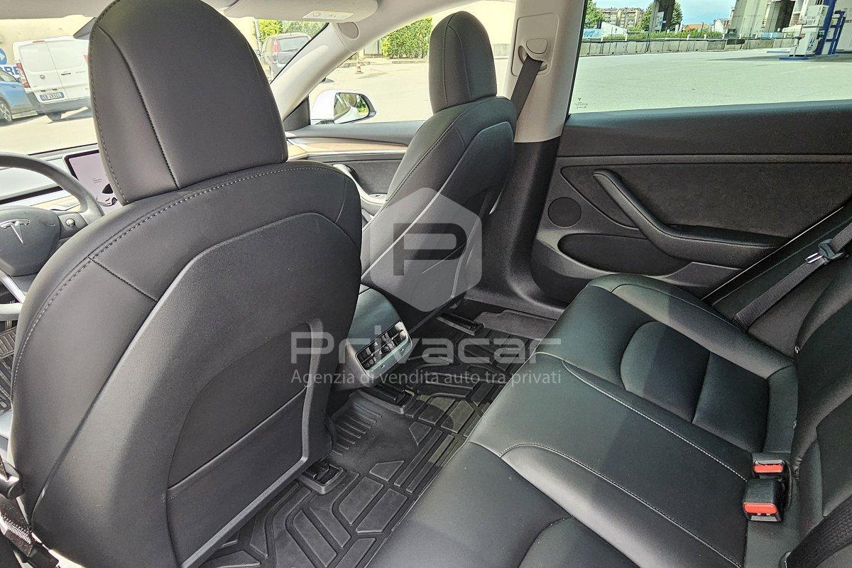 TESLA Model 3 Long Range Dual Motor AWD