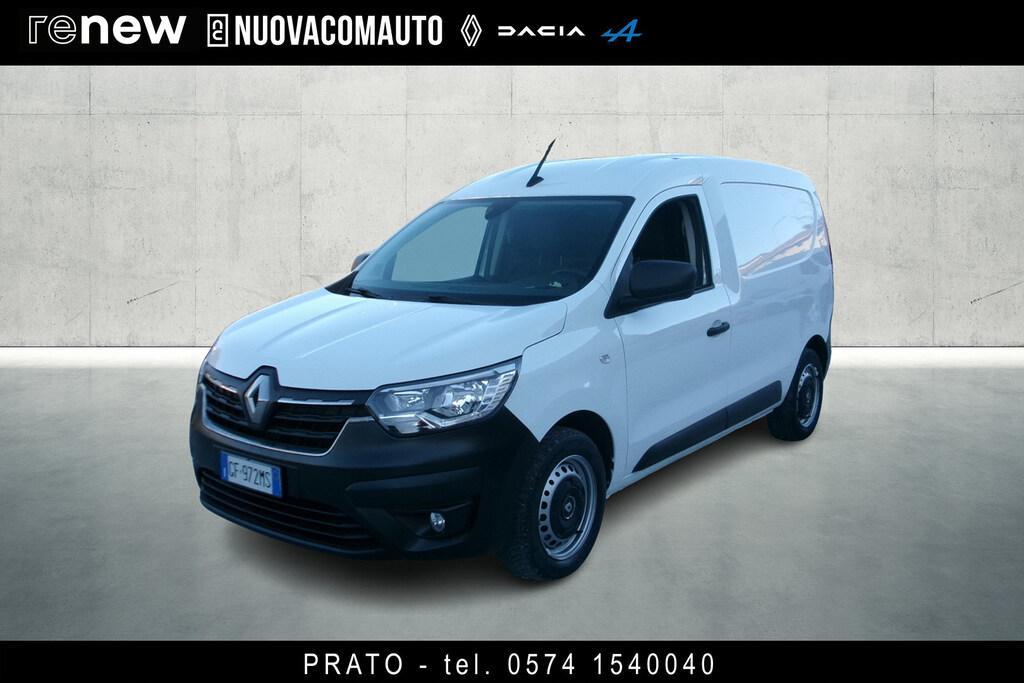 Renault Express II Furgone Express Van 1.5 Blue Dci 95cv