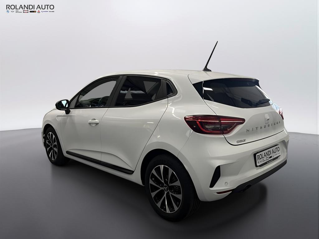 Mitsubishi Colt 1.0 MPI Invite