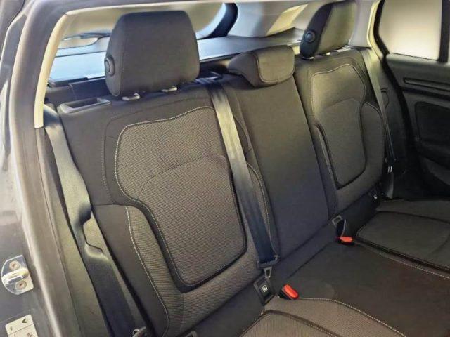 RENAULT Megane POCHI KM! Mégane Sporter TCe 115 CV Business