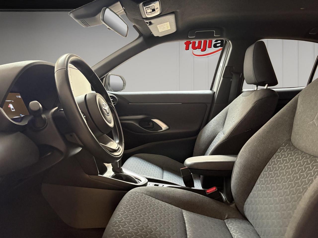Toyota Yaris Cross 1.5h Trend fwd 116cv e-cvt