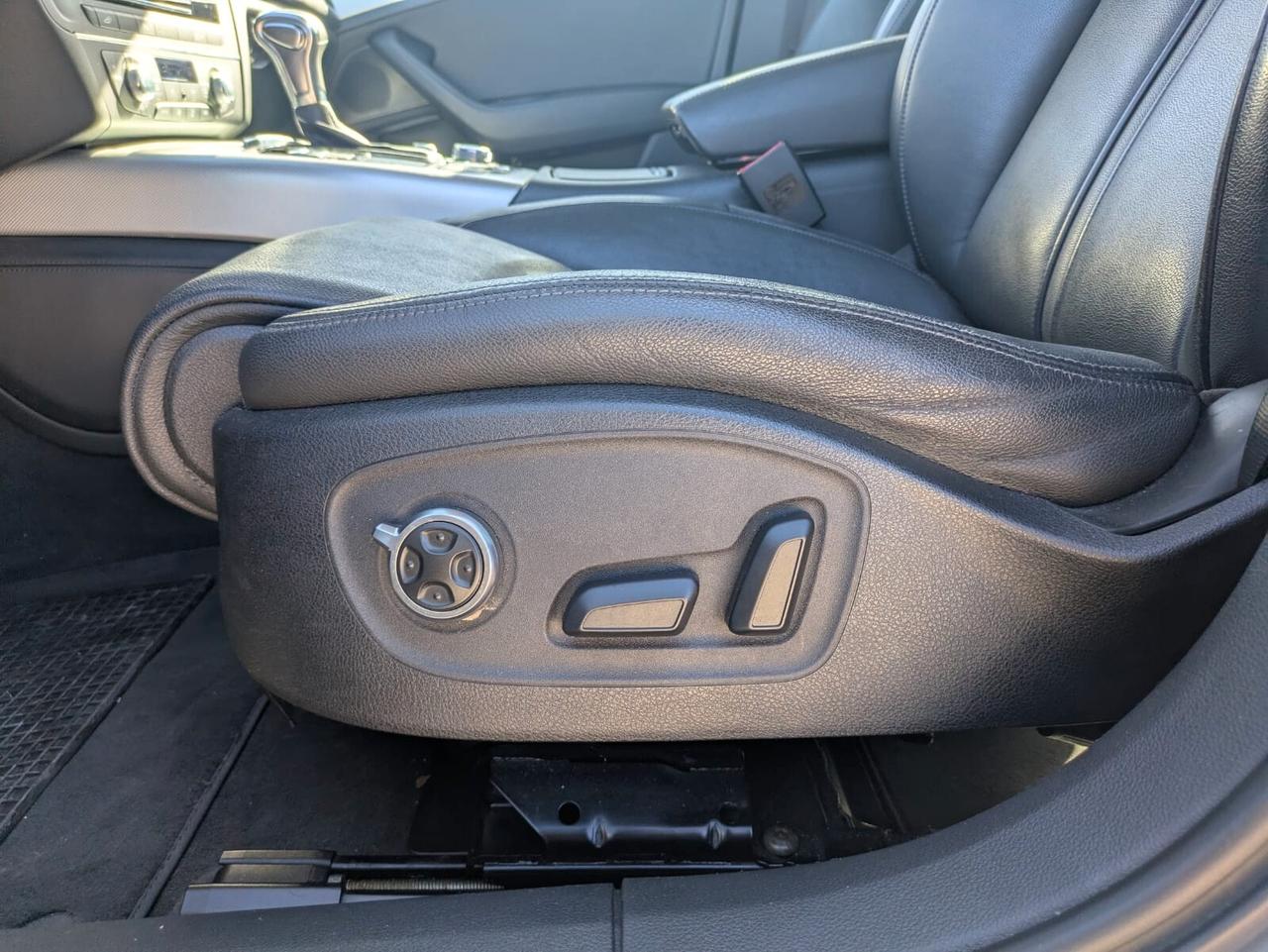 Audi A6 2.0 TFSI hybrid tiptronic Ambiente